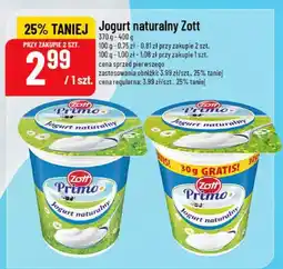 Polomarket Jogurt naturalny oferta