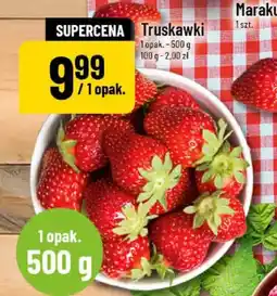Polomarket Truskawki oferta