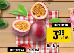 Polomarket Marakuja oferta