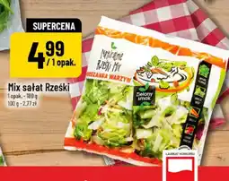 Polomarket Mix sałat Rzeski oferta