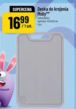 Polomarket Deska do krojenia oferta