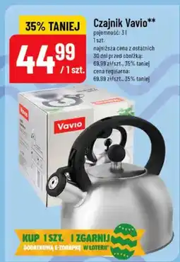 Polomarket Czajnik pojemność oferta