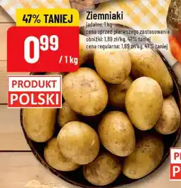 Polomarket Ziemniaki oferta