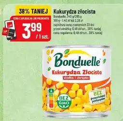 Polomarket Kukurydza złocista oferta