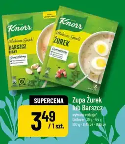 Polomarket Zupa Barszcz oferta