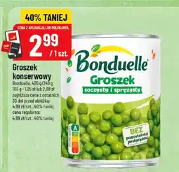 Polomarket Groszek konserwowy soczysty i sprężysty oferta