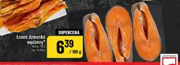 Polomarket Łosoś dzwonko wędzony oferta
