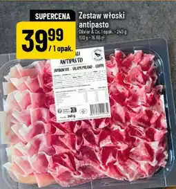 Polomarket Zestaw włoski antipasto oferta