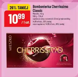 Polomarket Bombonierka Cherrissimo Classic oferta