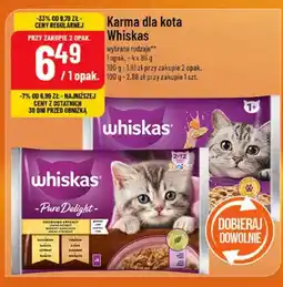 Polomarket Karma dla kota oferta