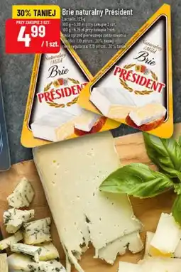 Polomarket Brie naturalny oferta