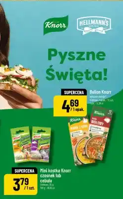 Polomarket Mini kostka czosnek lub cebula oferta