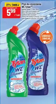 Polomarket Płyn do czyszczenia WC oferta