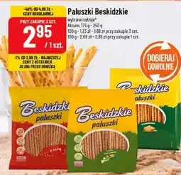 Polomarket Paluszki Beskidzkie oferta