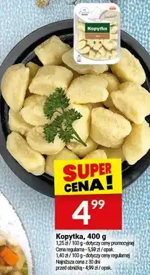 Twój Market Kopytka oferta