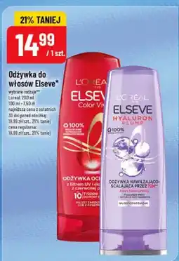 Polomarket Odżywka do włosów oferta