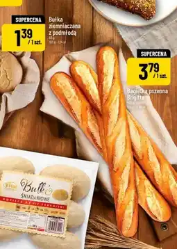 Polomarket Bagietka pszenna Brigitte oferta