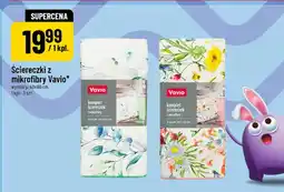 Polomarket Ściereczki z mikrofibry oferta