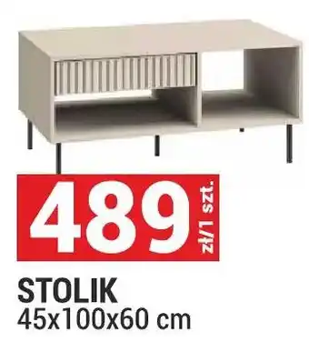 Merkury Market Stolik oferta