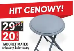 Merkury Market Taboret Mateo składany oferta