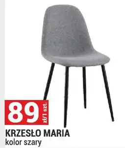 Merkury Market Krzesło Maria oferta