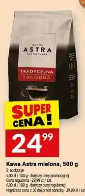 Twój Market Kawa mielona oferta