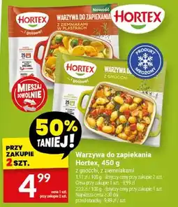 Twój Market Warzywa do zapiekania z ziemniakami w plastrach oferta