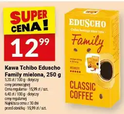 Twój Market Kawa Family mielona oferta