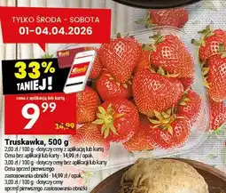 Twój Market Truskawka oferta