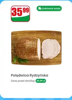 Dino Polędwica Rydzyńska oferta