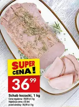 Twój Market Schab kozacki oferta