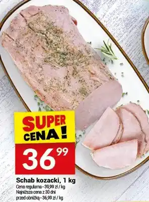 Twój Market Schab kozacki oferta