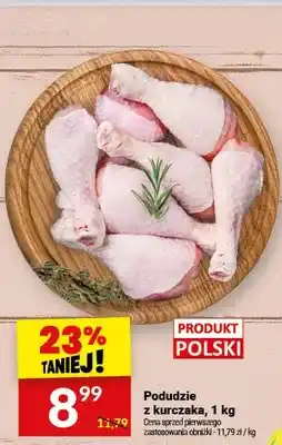 Twój Market Podudzie z kurczaka oferta