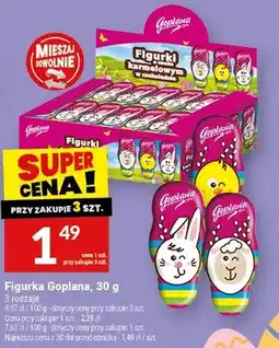 Twój Market Figurka Goplana oferta