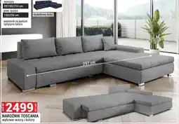 Merkury Market Narożnik Toscania oferta