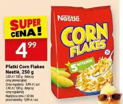 Twój Market Płatki corn flakes oferta