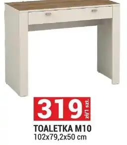 Merkury Market Toaletka M10 oferta