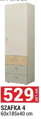 Merkury Market Szafka 4 oferta