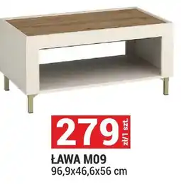 Merkury Market Ława M09 oferta