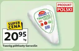 Auchan Twaróg OSM Garwolin oferta