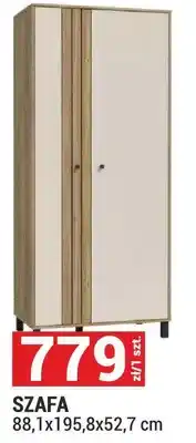 Merkury Market Szafa oferta