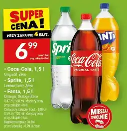 Twój Market Fanta oferta