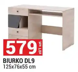 Merkury Market Biurko DL9 oferta