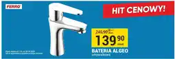 Merkury Market Bateria Algeo umywalkowa oferta