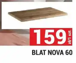 Merkury Market Blat Nova 60 oferta