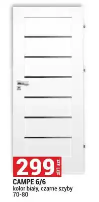 Merkury Market Drzwi Campe 6/6 oferta