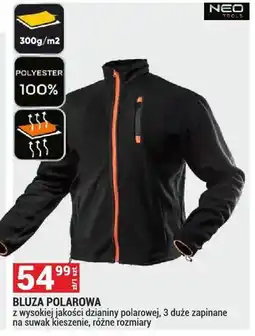 Merkury Market Bluza polarowa oferta