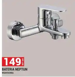 Merkury Market Bateria wannowa oferta