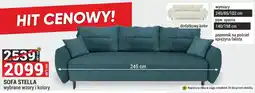 Merkury Market Sofa Stella oferta
