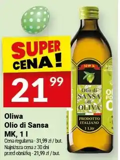 Twój Market Oliwa oferta